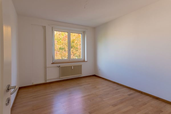 schöne 2-Zimmer-Wohnung im Lehenmattquartier 3