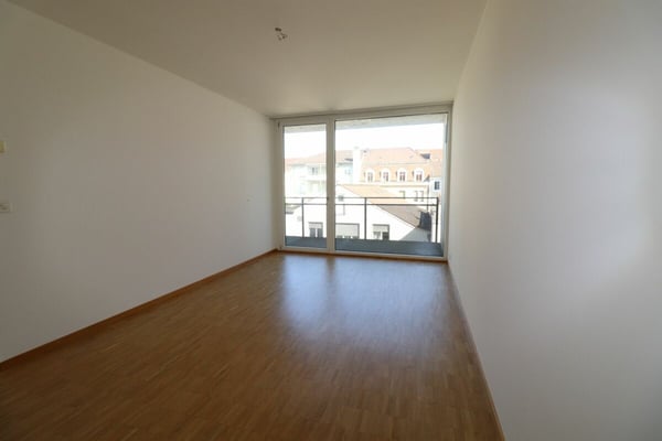 Zwischen Dreirosenbrücke und Musical Theater - gemütliche 1-Zimmerwohnung in Kleinbasel zu vermieten 7