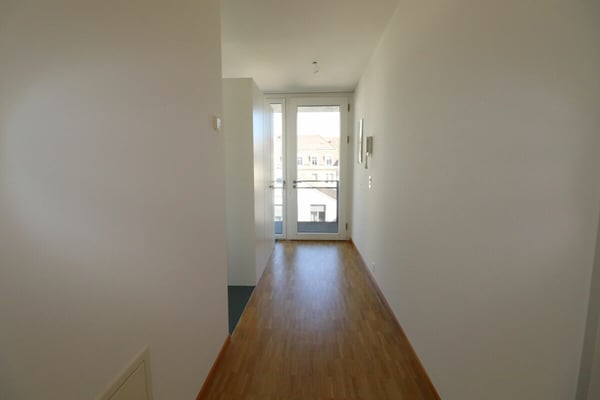 Zwischen Dreirosenbrücke und Musical Theater - gemütliche 1-Zimmerwohnung in Kleinbasel zu vermieten 6