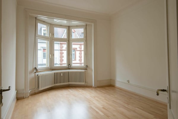 schöne 1-Zimmer-ideal für ein bis zwei Personen 2