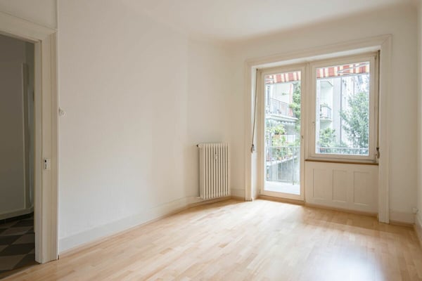 schöne 1-Zimmer-ideal für ein bis zwei Personen 6