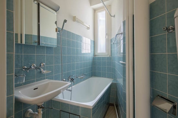 schöne 1-Zimmer-ideal für ein bis zwei Personen 7