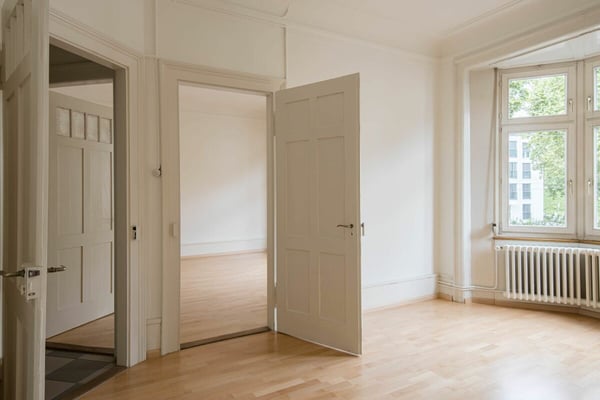 schöne 1-Zimmer-ideal für ein bis zwei Personen 4