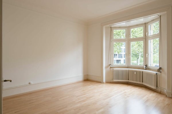 schöne 1-Zimmer-ideal für ein bis zwei Personen 5