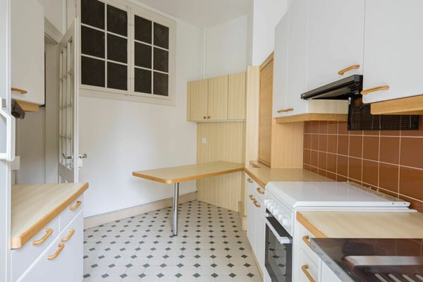 schöne 1-Zimmer-ideal für ein bis zwei Personen 9