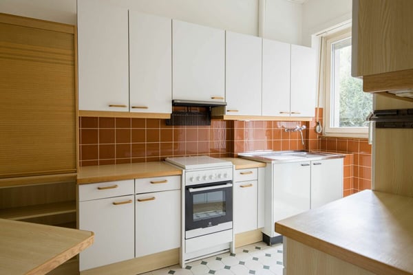 schöne 1-Zimmer-ideal für ein bis zwei Personen 8