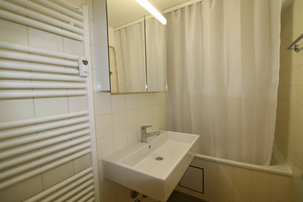 Zwischen Novartis Campus und Kannenfeldpark - moderne 3-Zimmerwohnung in Basel zu vermieten 9