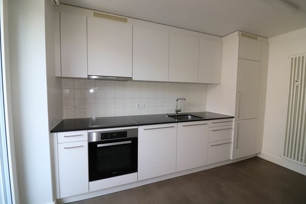 Zwischen Novartis Campus und Kannenfeldpark - moderne 3-Zimmerwohnung in Basel zu vermieten 1