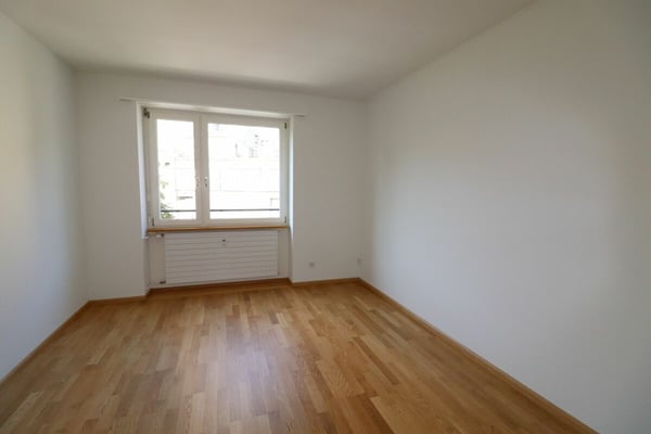 Zwischen Novartis Campus und Kannenfeldpark - moderne 3-Zimmerwohnung in Basel zu vermieten 8