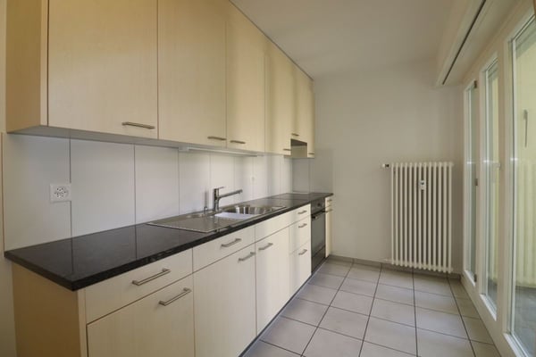 Nähe Kaserne und Rheinufer - schöne 1-Zimmer-Wohnung an zentraler Lage 6
