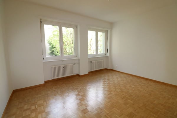 Nähe Kaserne und Rheinufer - schöne 1-Zimmer-Wohnung an zentraler Lage 9