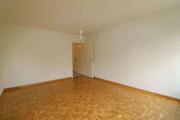 Nähe Kaserne und Rheinufer - schöne 1-Zimmer-Wohnung an zentraler Lage 5