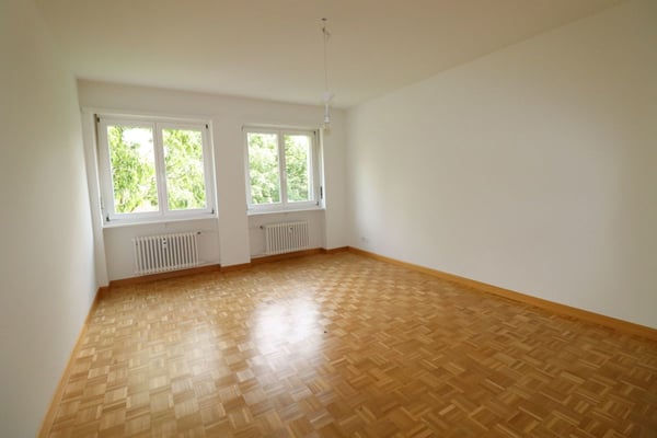 Nähe Kaserne und Rheinufer - schöne 1-Zimmer-Wohnung an zentraler Lage 3