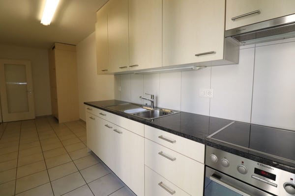 Nähe Kaserne und Rheinufer - schöne 1-Zimmer-Wohnung an zentraler Lage 7