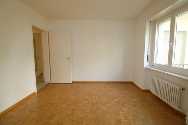 Nähe Kaserne und Rheinufer - schöne 1-Zimmer-Wohnung an zentraler Lage 10