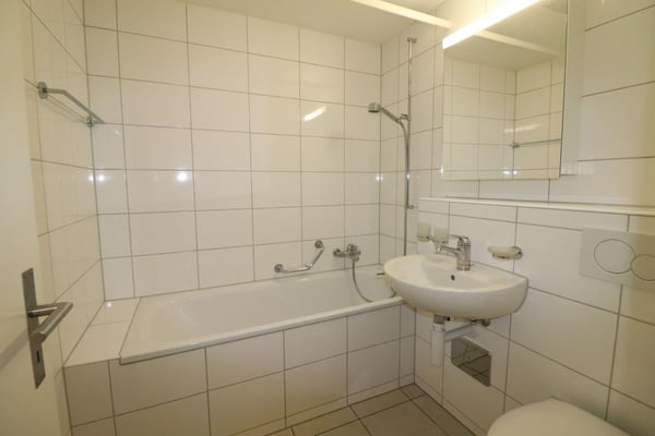 Nähe Kaserne und Rheinufer - schöne 1-Zimmer-Wohnung an zentraler Lage 11