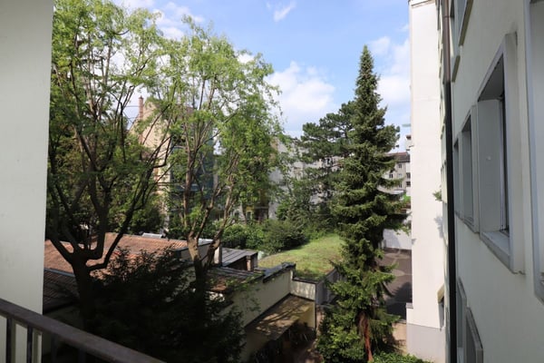 Nähe Kaserne und Rheinufer - schöne 1-Zimmer-Wohnung an zentraler Lage 8
