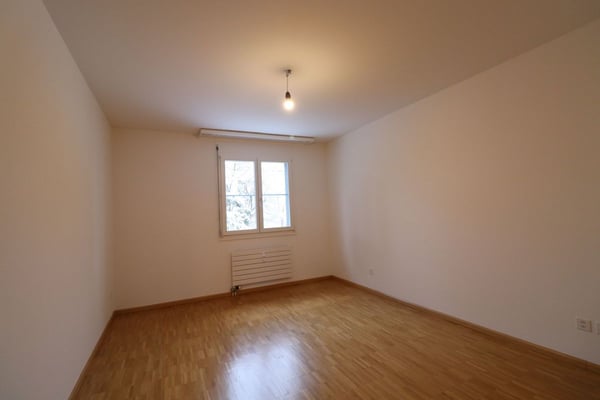 Nähe Gartenbad Eglisee und Lange Erlen - gemütliche 4-Zimmerwohnung im 1.OG 9
