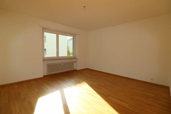Zwischen Gartenbad Bachgraben und Kannenfeldpark - gemütliche 3-Zimmer-Wohnung im 3.OG 6