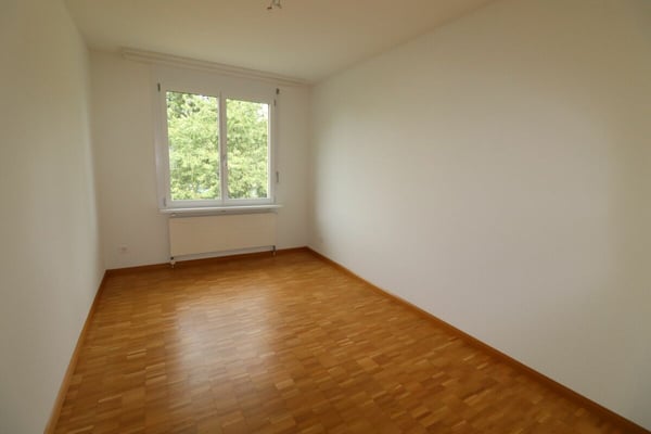 Unmittelbar zur Grenze Riehen - gemütliche 3 1/2-Zimmerwohnung in Riehen 11