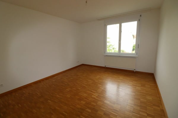 Unmittelbar zur Grenze Riehen - gemütliche 3 1/2-Zimmerwohnung in Riehen 10