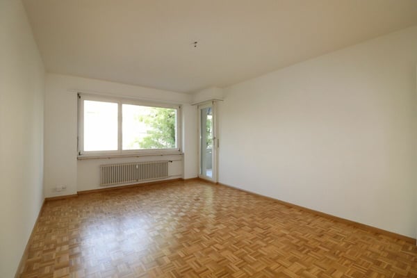 Zwischen Gartenbad Bachgraben und Kannenfeldpark - gemütliche 3-Zimmer-Wohnung im 3.OG 9