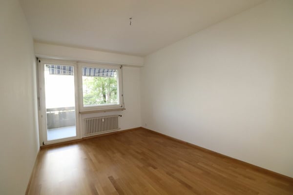 Zwischen Gartenbad Bachgraben und Kannenfeldpark - gemütliche 3-Zimmer-Wohnung im 3.OG 7