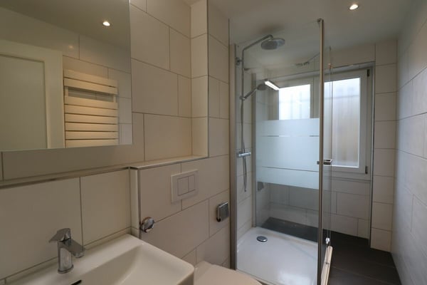 Zwischen Bahnhof SBB und Bruderholz - moderne 3 1 /2-Zimmerwohnung im 1.OG 10