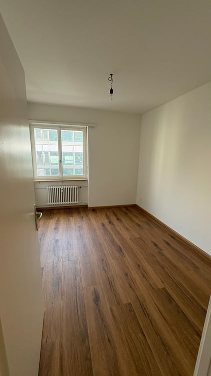 Moderne 3-Zimmer-Wohnung in zentraler Lage (Kleinbasel, Nähe Messeplatz) 5