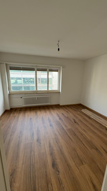 Moderne 3-Zimmer-Wohnung in zentraler Lage (Kleinbasel, Nähe Messeplatz) 6