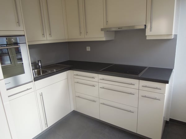 2-Zimmer-Maisonettewohnung im Gellert Quartier 2