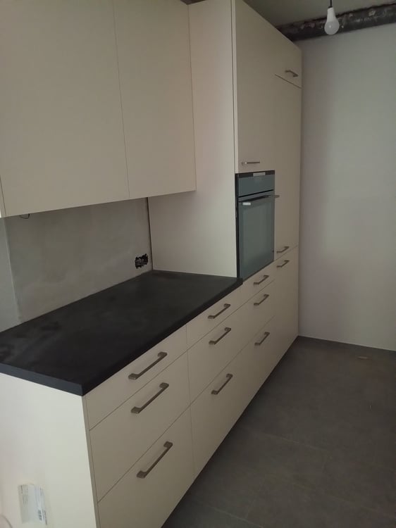 Helle Wohnung im Paulusquartier 3