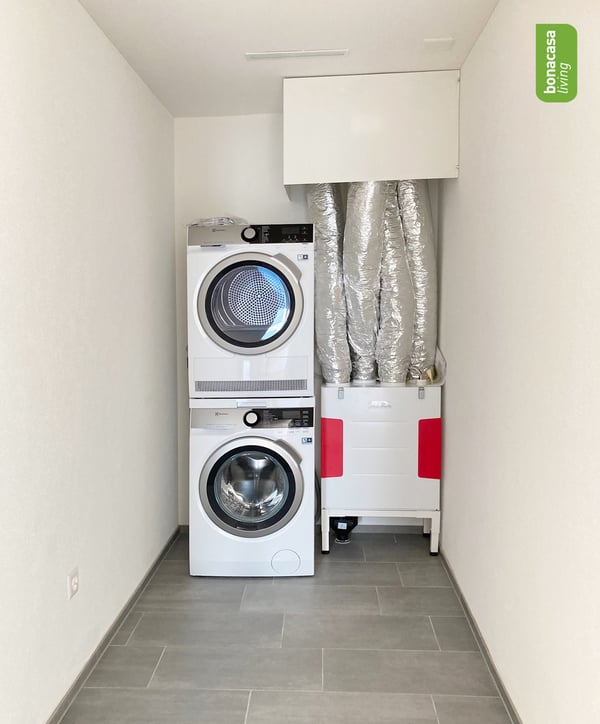 1.5-Zimmerwohnung im Herzen von Balsthal - schwellenlos & modern 7