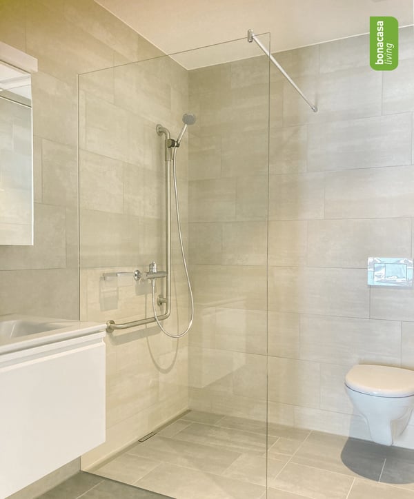 1.5-Zimmerwohnung im Herzen von Balsthal - schwellenlos & modern 4