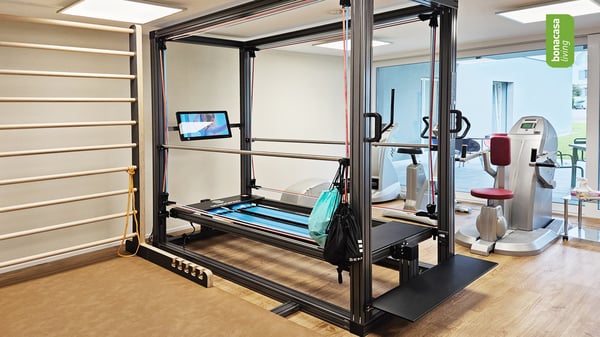 1.5-Zimmerwohnung im Herzen von Balsthal - schwellenlos & modern 10