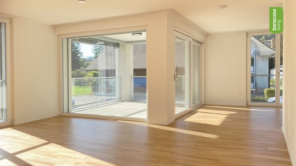 1.5-Zimmerwohnung im Herzen von Balsthal - schwellenlos & modern 5