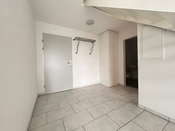 charmante 1.5-Zimmer-Duplexwohnung mit Bergblick 9