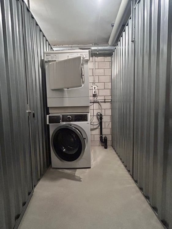 charmante 1.5-Zimmer-Duplexwohnung mit Bergblick 12