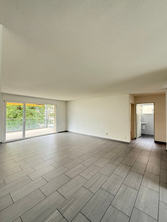 Moderne 1.5-Zimmerwohnung mit 2 Balkonen im Zentrum von Grenchen 6