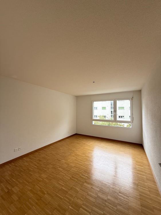 Moderne 1.5-Zimmerwohnung mit 2 Balkonen im Zentrum von Grenchen 7