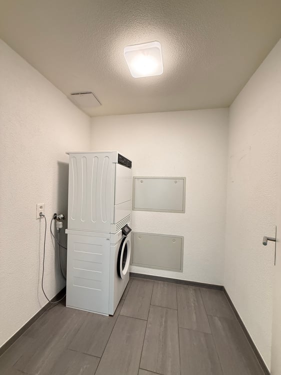 Moderne 1.5-Zimmerwohnung mit 2 Balkonen im Zentrum von Grenchen 9