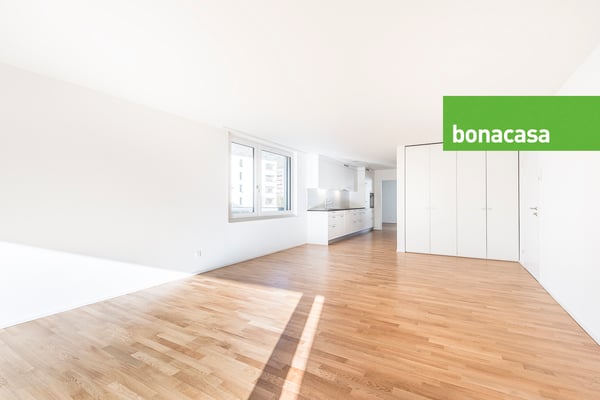 1.5-Zimmerwohnung im 1. OG zu vermieten 6