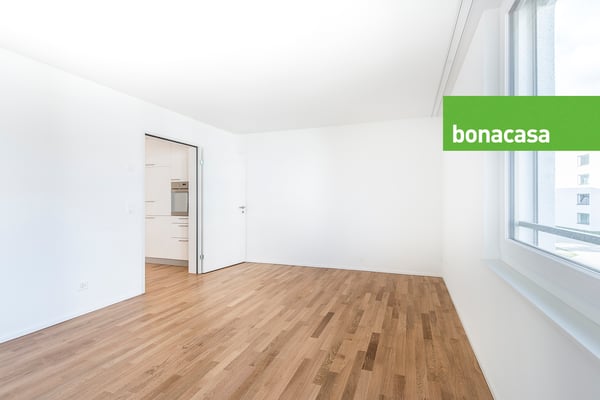 1.5-Zimmerwohnung im 1. OG zu vermieten 8