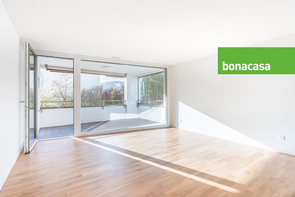 1.5-Zimmerwohnung im 1. OG zu vermieten 5