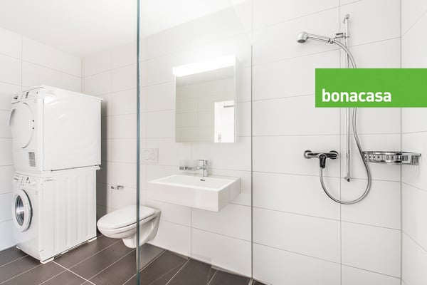 1.5-Zimmerwohnung im 1. OG zu vermieten 3