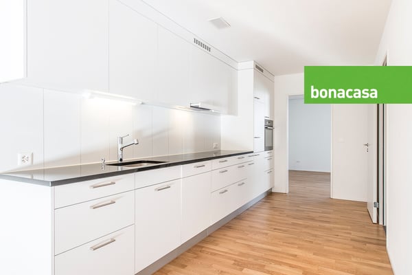 1.5-Zimmerwohnung im 1. OG zu vermieten 2