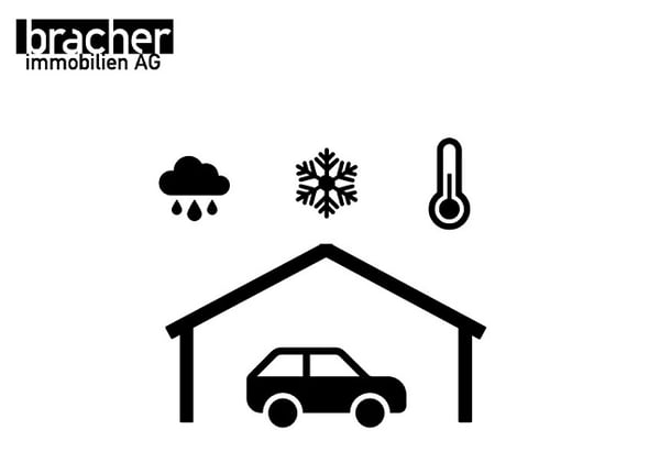 Brauchen Sie eine Unterkunft für Ihr Auto? 13