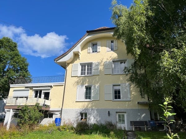 Liebhaberobjekt für Naturfreunde, Selbstversorger, Kreative 2