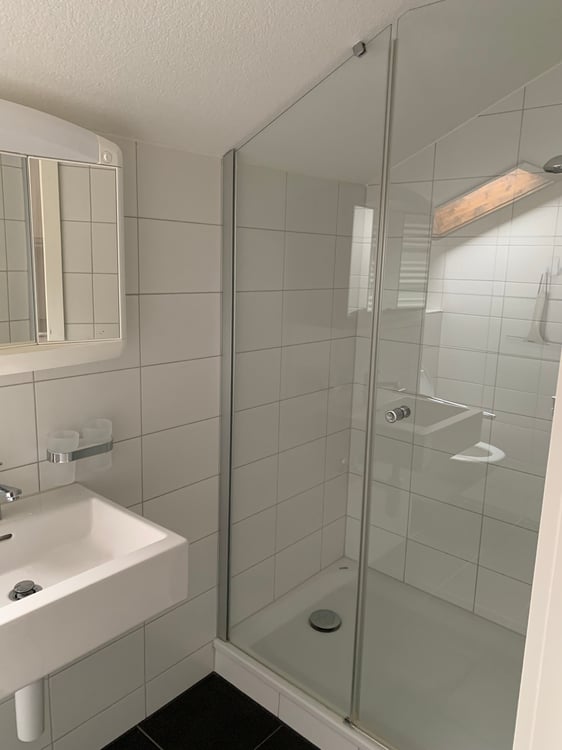 ideale Wohnung für Einzelperson 5