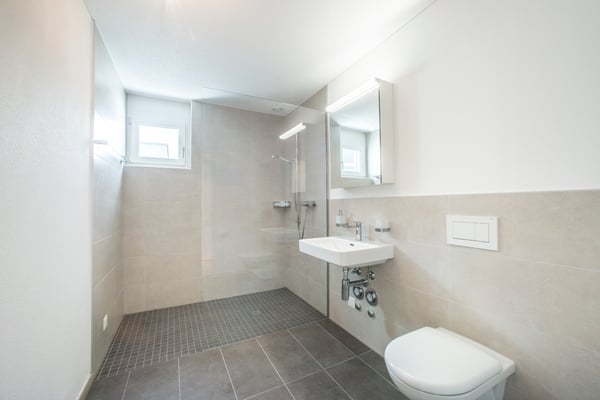 moderne 3.5-Zimmerwohnung für jung und alt 4
